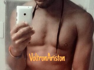 Voltron_Ariston