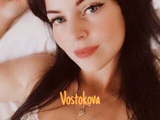 Vostokova