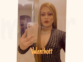 Valenthott