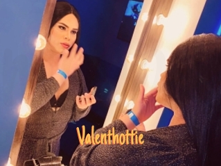 Valenthottie