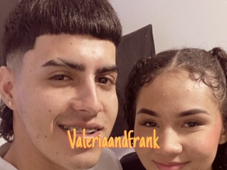 Valeriaandfrank