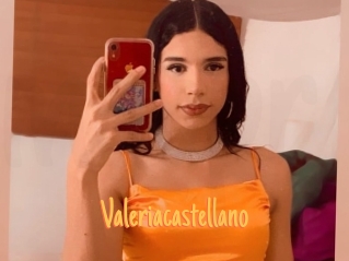 Valeriacastellano