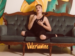 Valeriawine