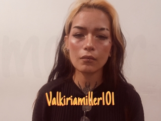 Valkiriamiller101