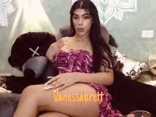 Vanessabrett