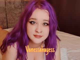 Vanessahayess