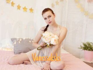 Vanessaksks