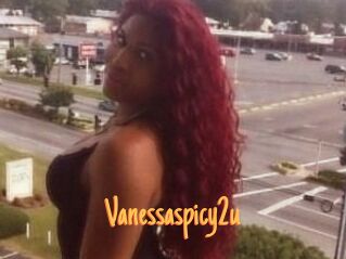 Vanessaspicy2u