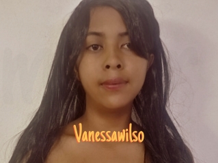 Vanessawilso