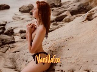 Vanillafox