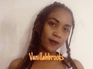 Vanillahbrooks