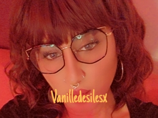 Vanilledesilesx