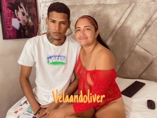 Velaandoliver