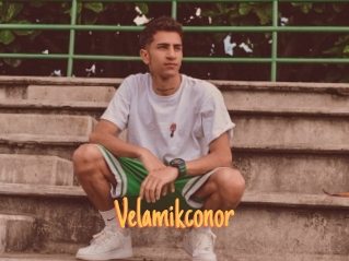 Velamikconor