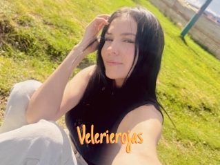 Velerierojas