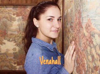 Venahall