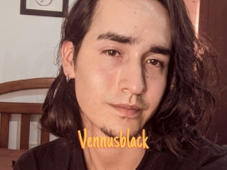 Vennusblack