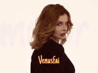 Venusfai