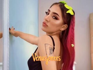 Venusjonees