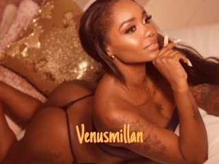 Venusmillan