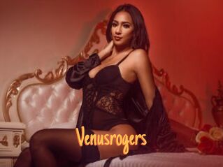 Venusrogers