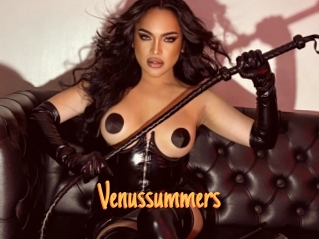 Venussummers