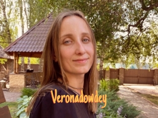 Veronadowdey