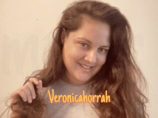 Veronicahorrah
