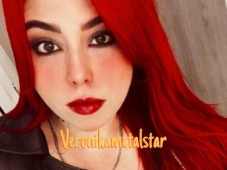 Veronikametalstar