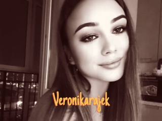 Veronikarajek