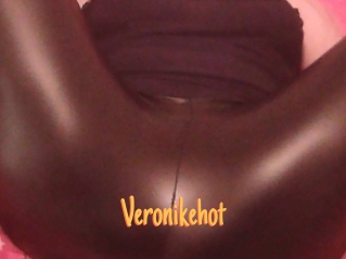 Veronikehot