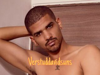 Verstuddavidsuns