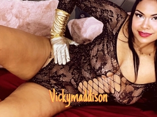 Vickymaddison