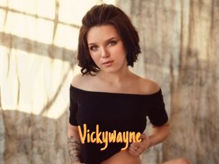 Vickywayne