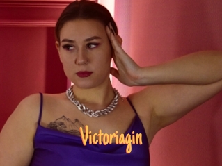 Victoriagin