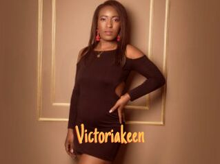 Victoriakeen