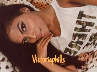 Victoriaphills