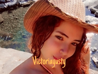 Victoriayusty