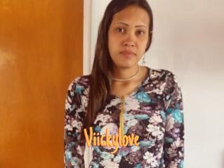 Viickylove