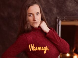 Vikamagic