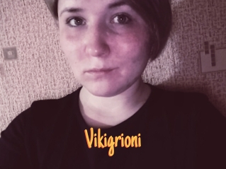 Vikigrioni