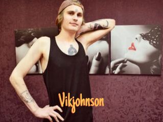 Vikjohnson