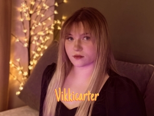 Vikkicarter