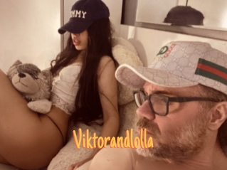 Viktorandlolla