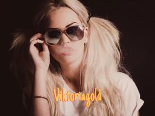 Viktoriagold