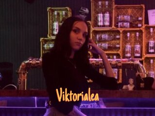 Viktorialea