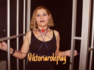 Viktoriaroleplay