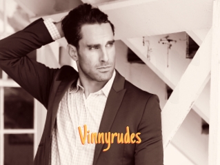 Vinnyrudes