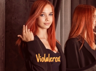 Violalerox