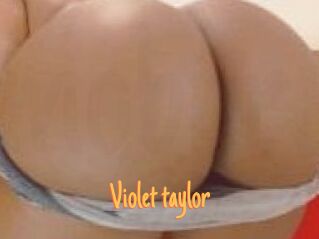 Violet_taylor